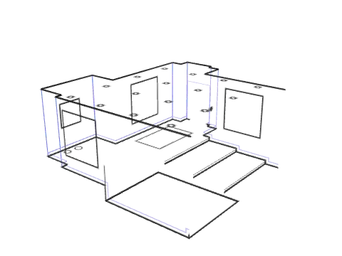 hei_int_high2_hall_ovrly, a GTA V map model