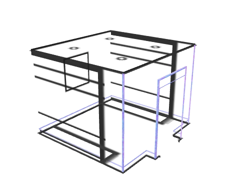 hei_int_high2_ward_overly, a GTA V map model