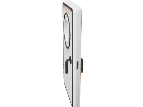 hei_mpheist_yacht_bed3_door, a GTA V map model
