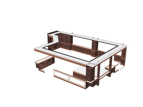 hei_mpheist_yacht_bed3stuff, a GTA V map model