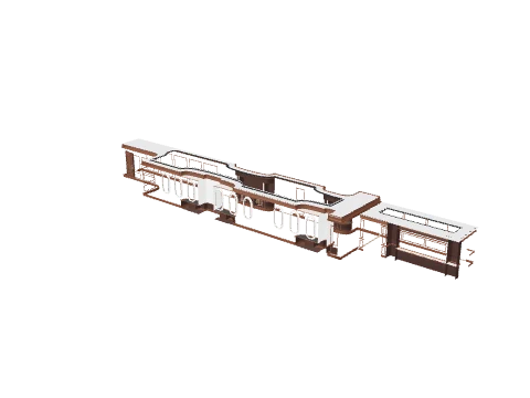 hei_mpheist_yacht_d2beds_hallpart, a GTA V map model