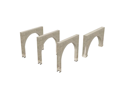 hei_obankbankarches, a GTA V map model