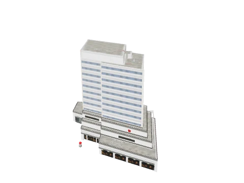 hei_sm_15_bld2_lod, a GTA V map model