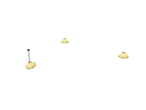 hickbarlights, a GTA V map model