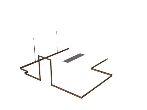 hickbrskrtbck, a GTA V map model