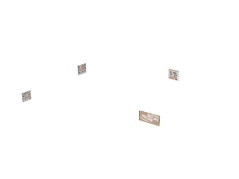 hickmoresignsfront, a GTA V map model