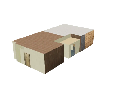 hicks_newreflect, a GTA V map model