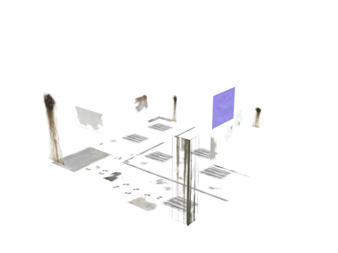 hicksbackdirt, a GTA V map model