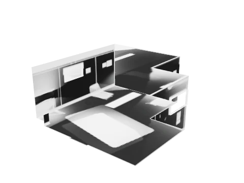 hickshadback, a GTA V map model