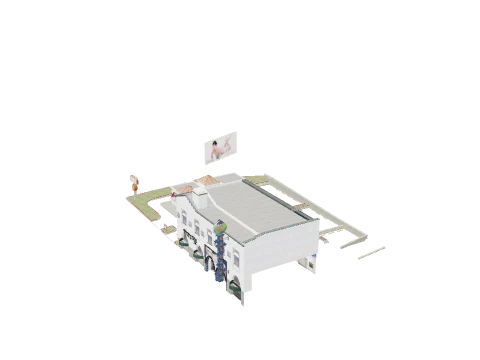 hw1_01_b, a GTA V map model