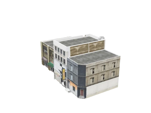 hw1_01_hillsidec, a GTA V map model