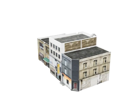 hw1_01_hillsidec_lod, a GTA V map model