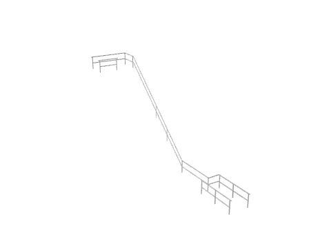 hw1_01_hw1_1_railing, a GTA V map model