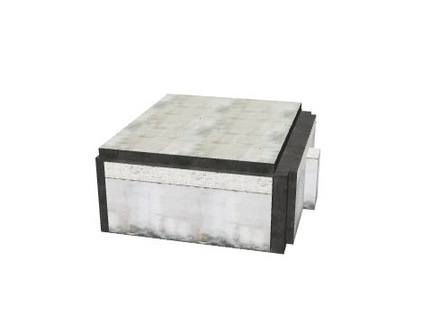 hw1_01_lockup, a GTA V map model