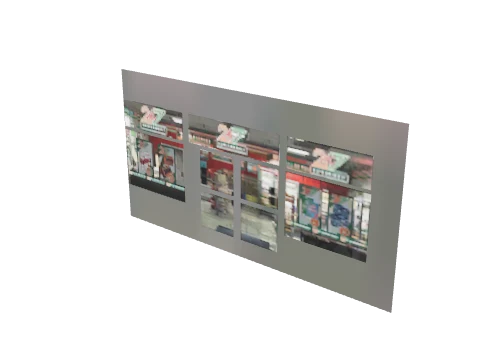 hw1_02_247_slod, a GTA V map model