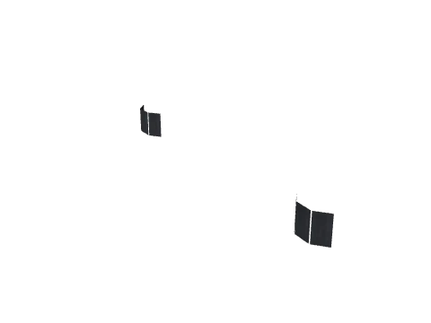 hw1_02_bld2_glass, a GTA V map model