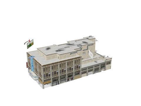 hw1_02_bld3x, a GTA V map model