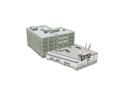hw1_02_bld4, a GTA V map model