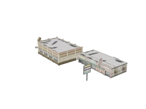 hw1_02_bld5, a GTA V map model