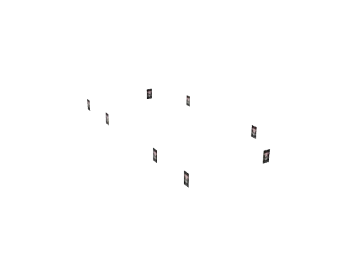 hw1_02_emissive_melt_pstrs, a GTA V map model