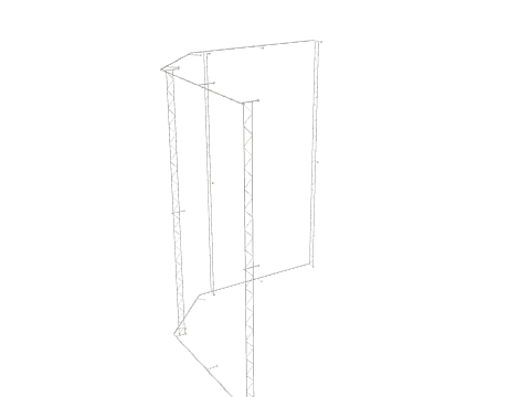 hw1_02_flow, a GTA V map model