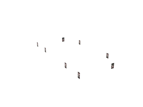 hw1_02_melt_pstrs_lod, a GTA V map model