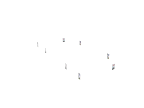 hw1_02_nomelt_pstrs, a GTA V map model