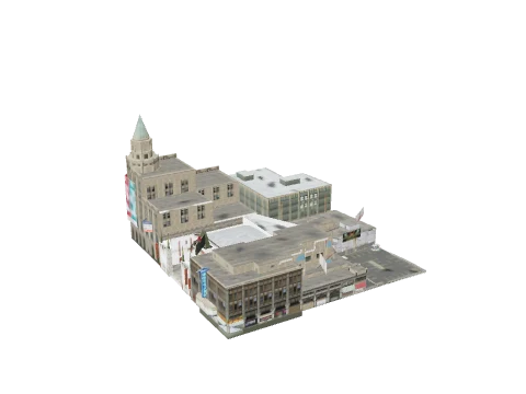 hw1_02_slod1, a GTA V map model