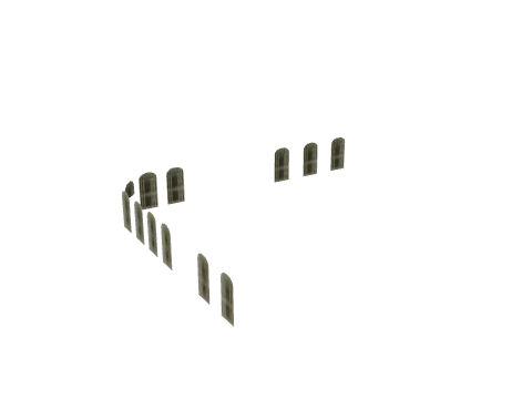 hw1_02_windows_noshad, a GTA V map model