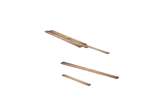 hw1_02_wood, a GTA V map model