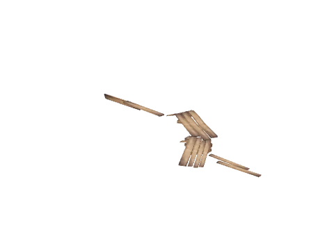 hw1_02_wood2, a GTA V map model