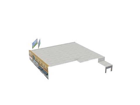 hw1_03_build02b, a GTA V map model