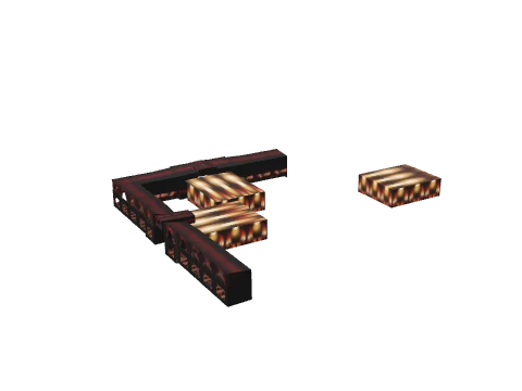 hw1_03_loose_lobday, a GTA V map model