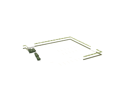 hw1_03_roos_cpark_a, a GTA V map model