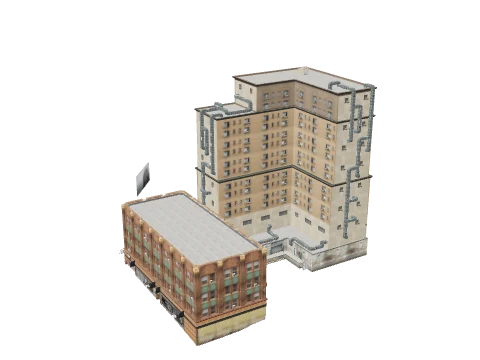 hw1_04_build02, a GTA V map model