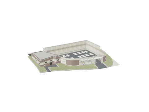 hw1_04_build04, a GTA V map model