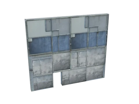 hw1_04_build04b, a GTA V map model