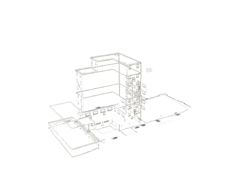 hw1_04_glue, a GTA V map model