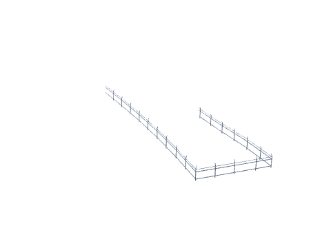 hw1_04_railingb, a GTA V map model