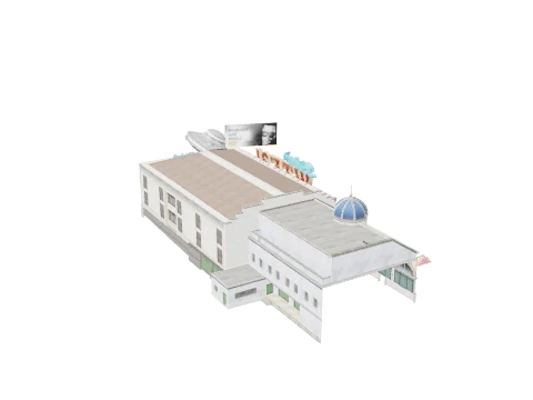 hw1_06_build01cm, a GTA V map model