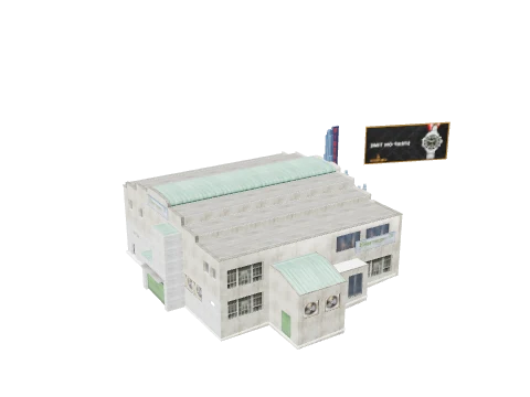 hw1_06_build03cm, a GTA V map model