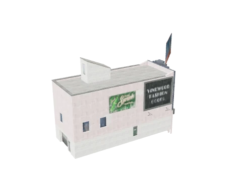 hw1_06_build04cm, a GTA V map model