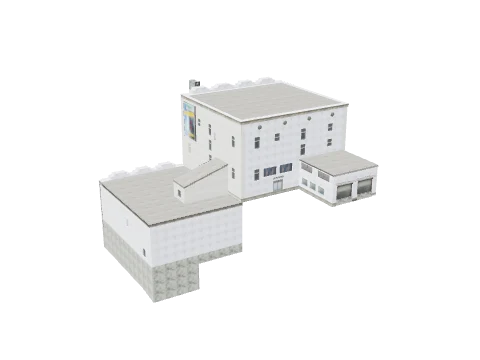 hw1_06_build05cm, a GTA V map model