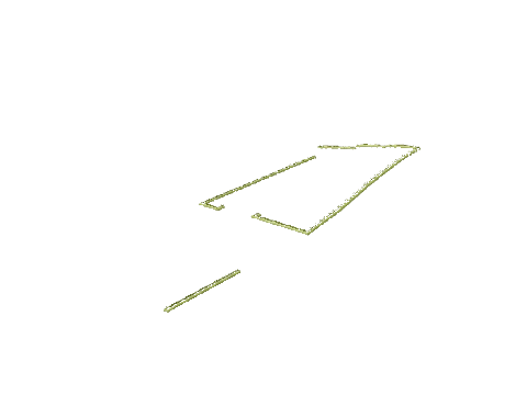hw1_06_hdgb_top, a GTA V map model