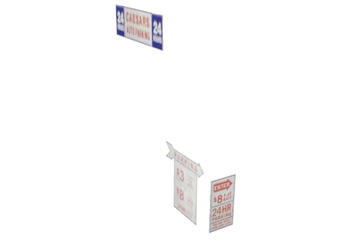 hw1_06_jrdrs, a GTA V map model