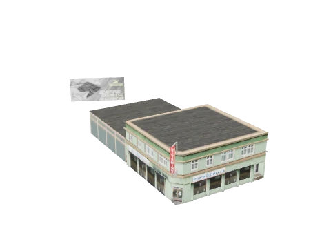 hw1_06_pharmcy_01_lod, a GTA V map model