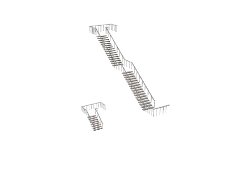 hw1_06_railings6, a GTA V map model