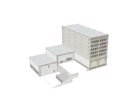 hw1_07_b1, a GTA V map model