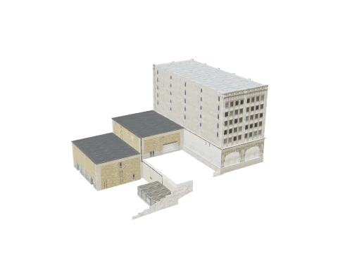 hw1_07_b1_lod, a GTA V map model