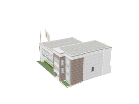 hw1_07_build_sa, a GTA V map model